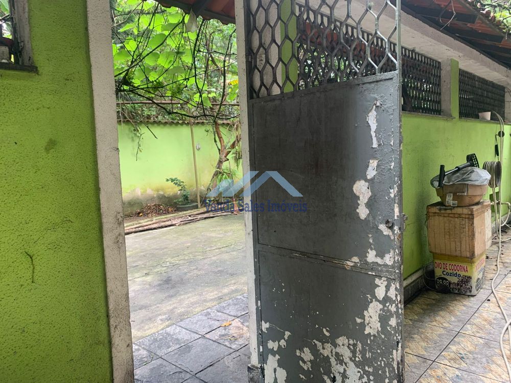 Casa para Venda -  - Campo Grande - RJ