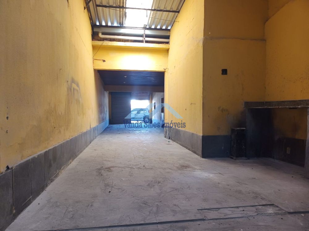 Loja para Locação -  - Campo Grande - RJ