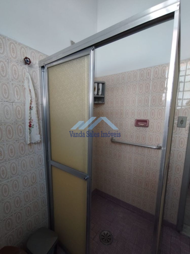 Casa para Venda -  - Campo Grande - RJ
