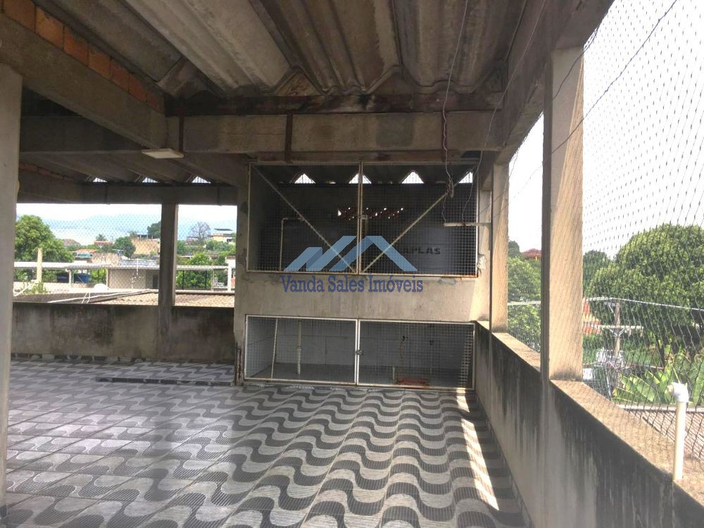 Casa para Venda -  - Vila São Luís - RJ