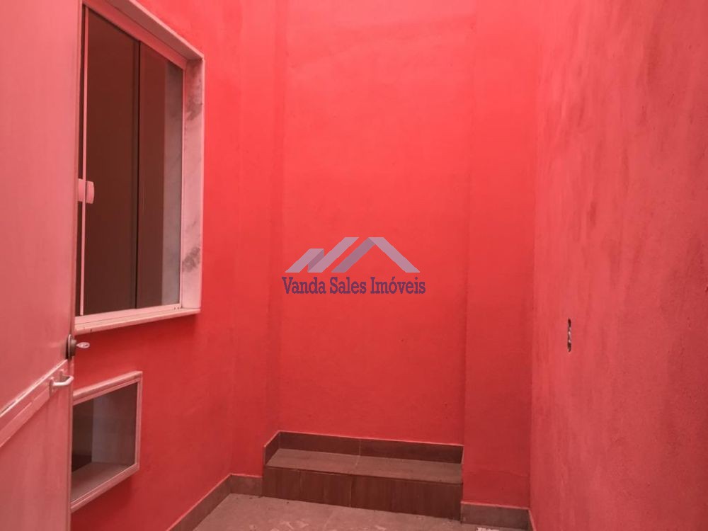 Apartamento para Locação -  - Paciência - RJ