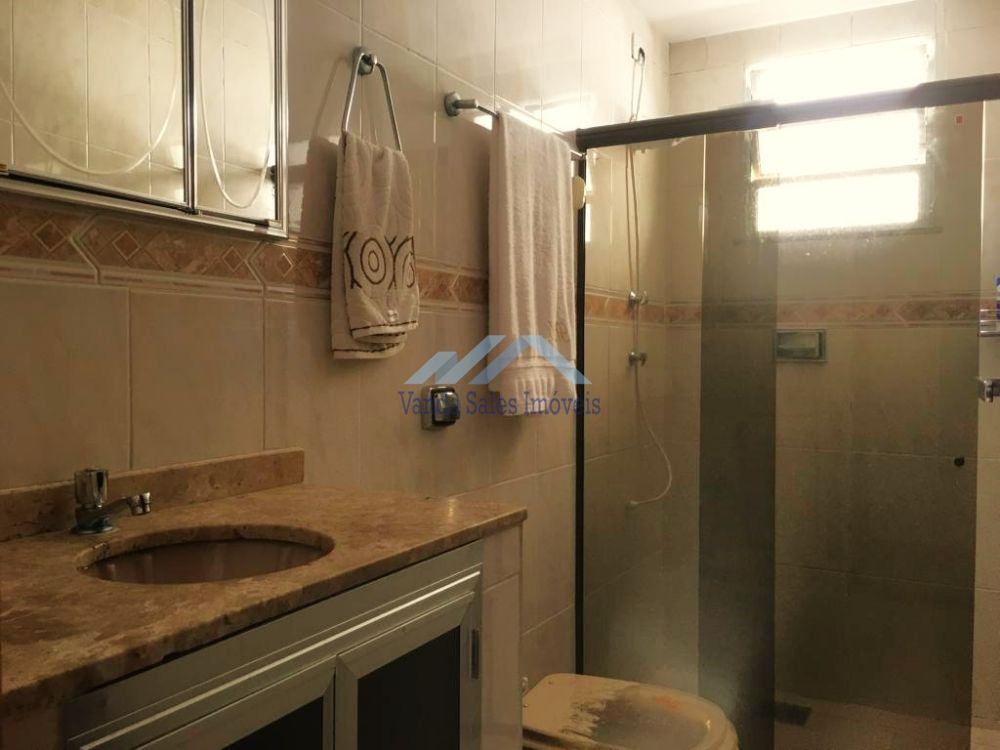 Casa para Venda -  - Campo Grande - RJ