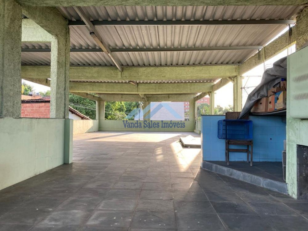 Casa para Locação -  - Campo Grande - RJ