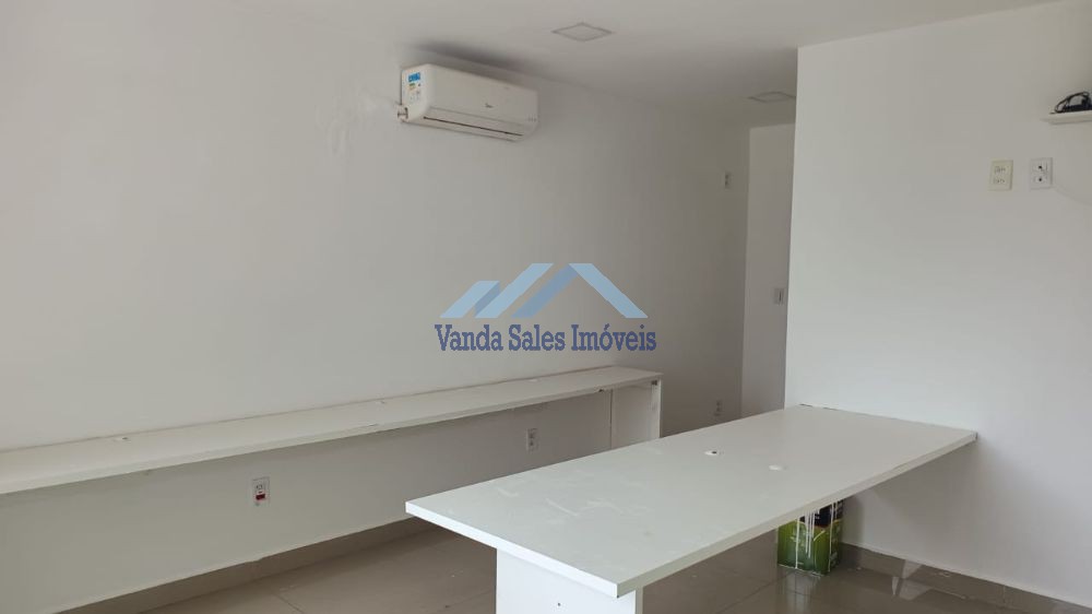 Sala para Venda ou Locação -  - Campo Grande - RJ