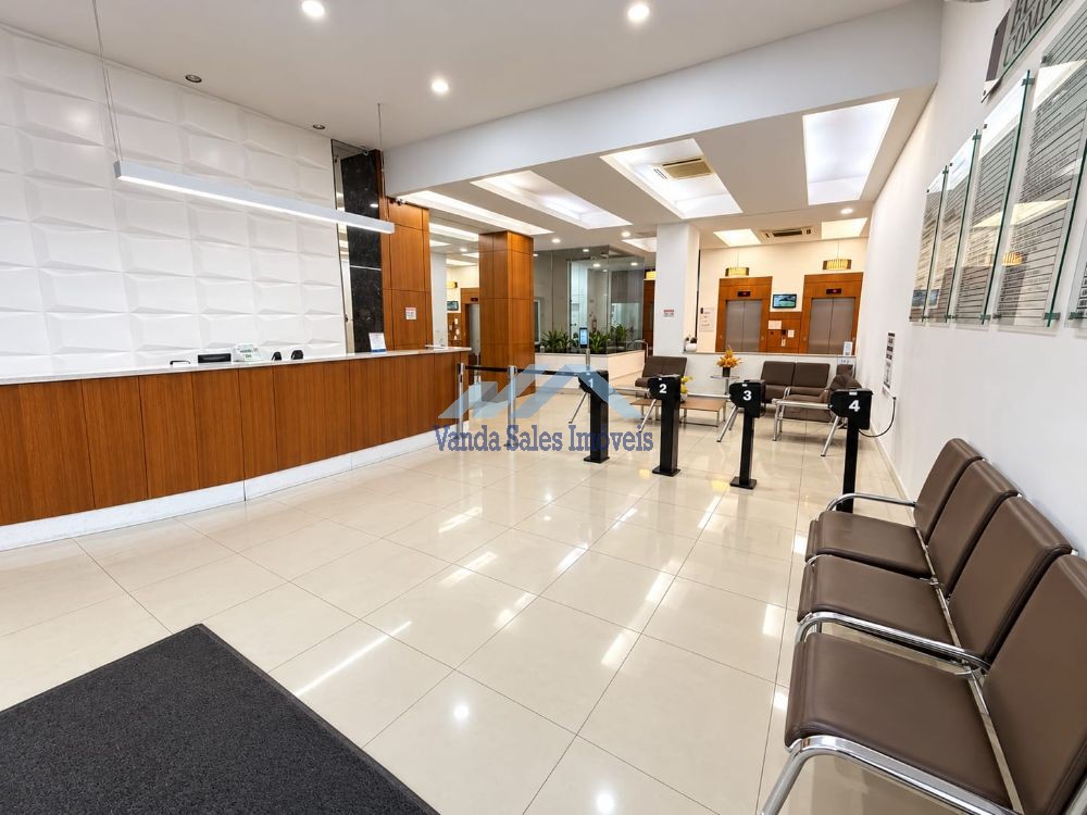 Sala para Venda -  - Campo Grande - RJ