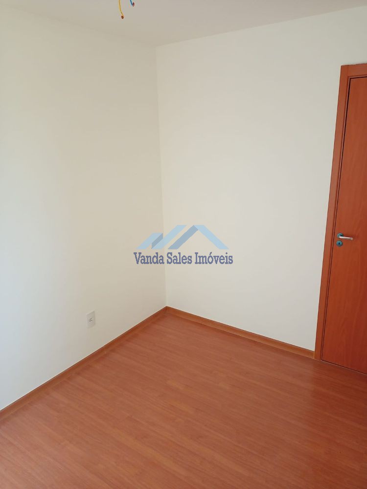 Apartamento para Locação - Cedro Rosa - Campo Grande - RJ