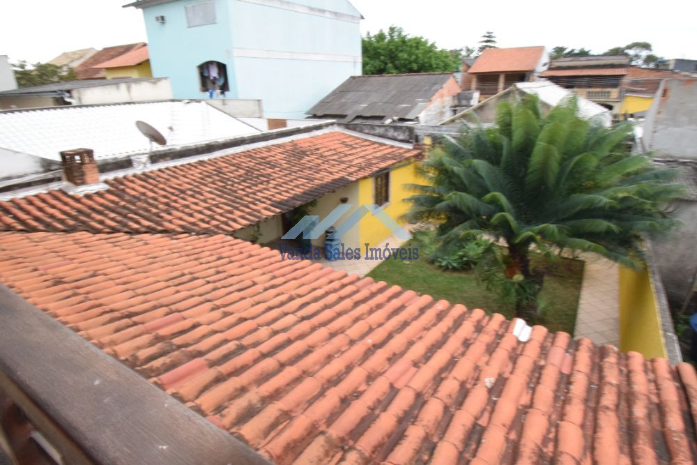 Casa para Venda -  - Campo Grande - RJ