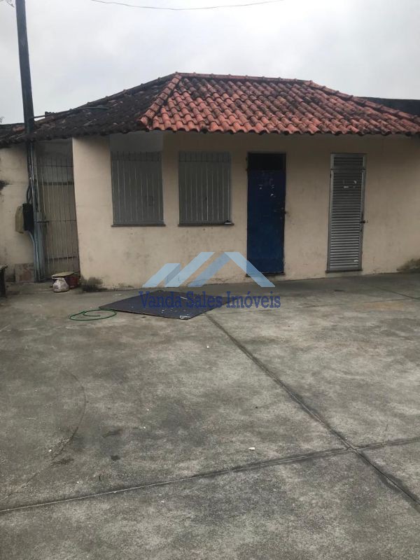 Galpão para Locação -  - Santa Cruz - RJ