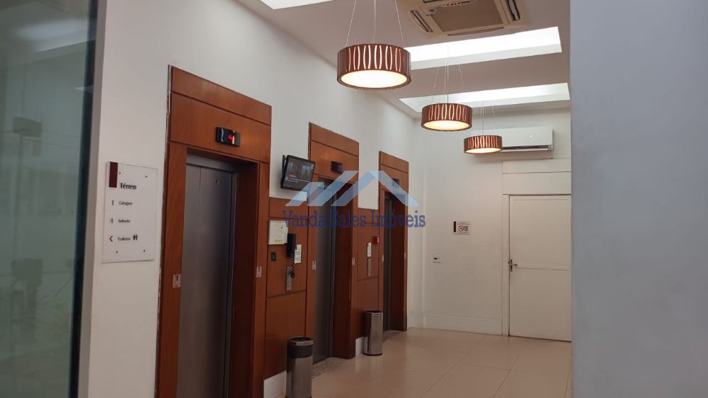 Sala para Venda ou Locação -  - Campo Grande - RJ