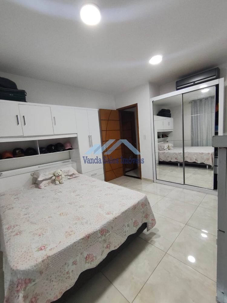 Casa para Locação -  - Padre Miguel - RJ