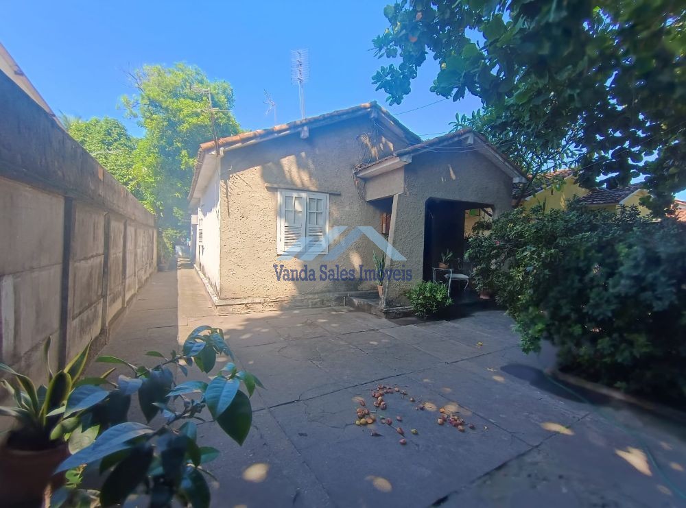 Casa para Venda -  - Campo Grande - RJ