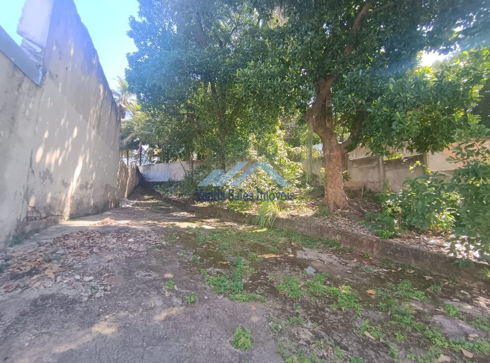 Apartamento para Locação -  - Campo Grande - RJ