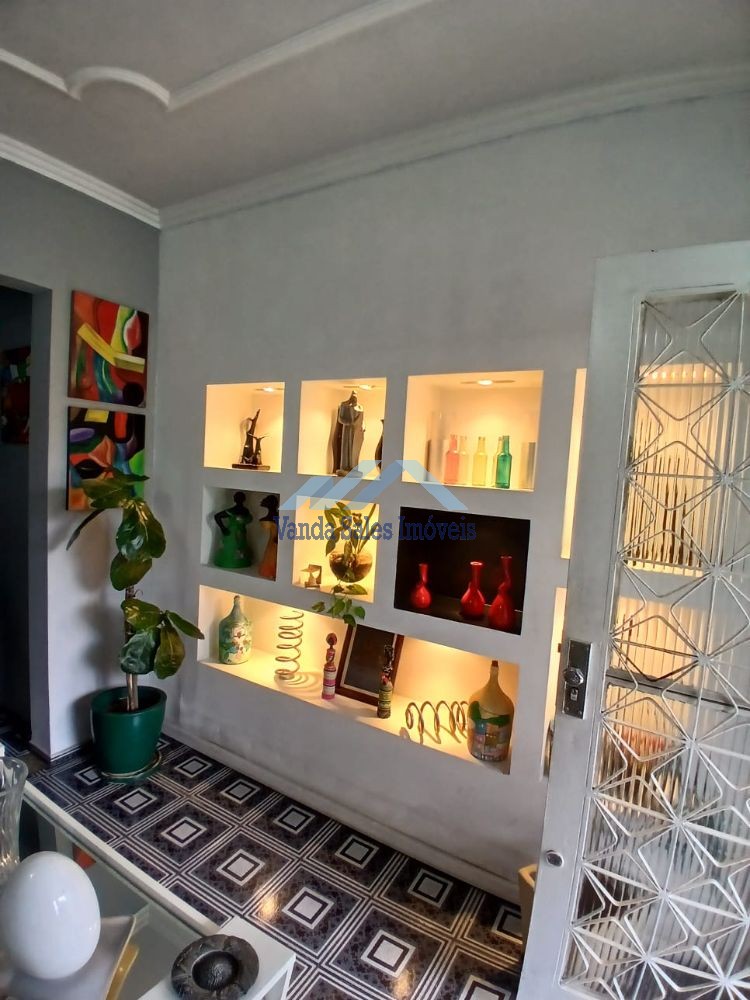 Casa para Venda -  - Campo Grande - RJ