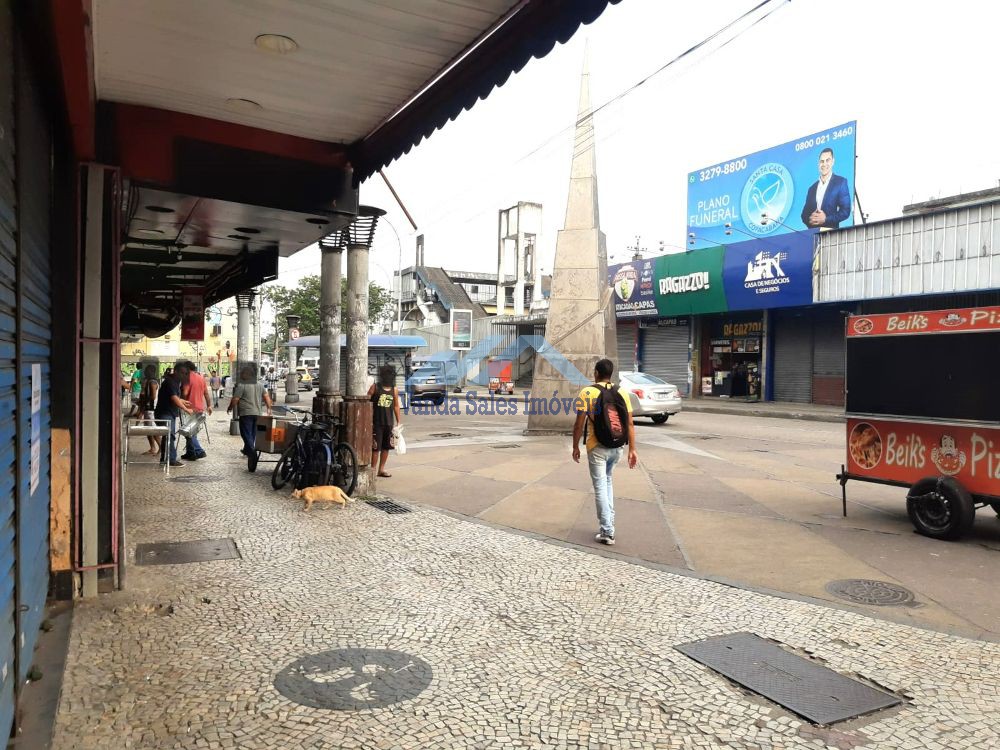 Loja para Locação -  - Campo Grande - RJ
