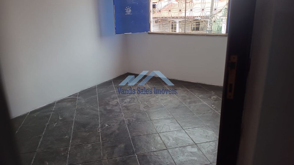 Casa para Locação -  - Campo Grande - RJ