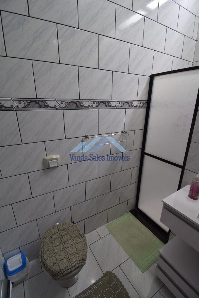 Casa para Venda -  - Campo Grande - RJ