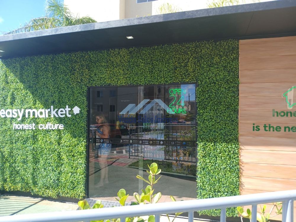 Apartamento para Locação -  - Campo Grande - RJ