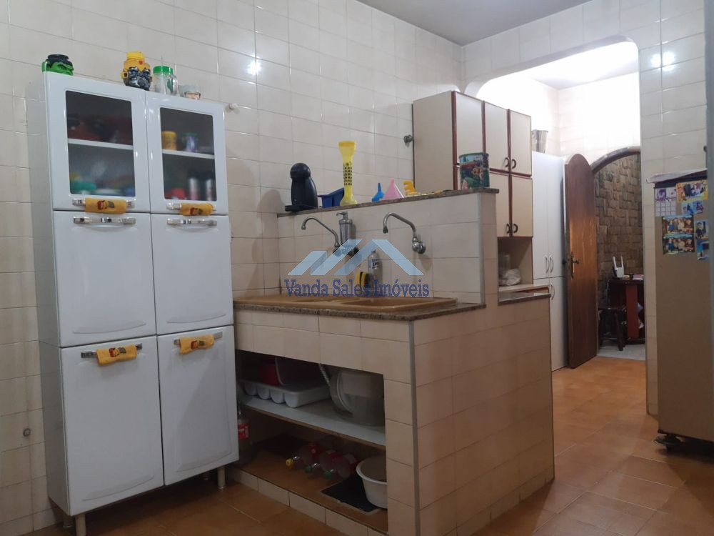 Casa para Venda -  - Vila São Luís - RJ