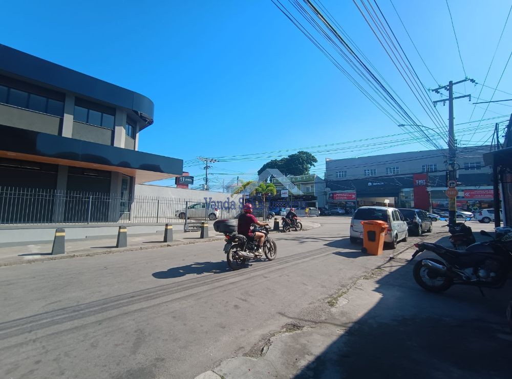 Terreno para Locação -  - Campo Grande - RJ