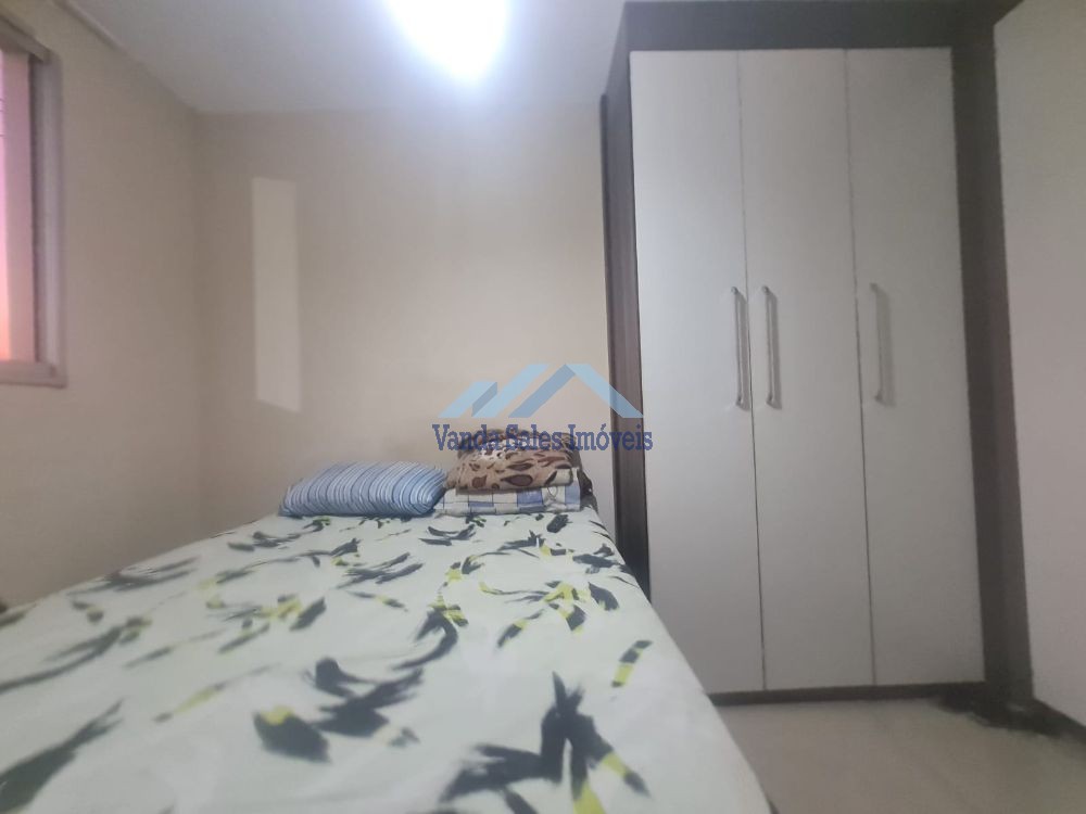 Apartamento para Venda - Supera Campo Grande - Campo Grande - RJ