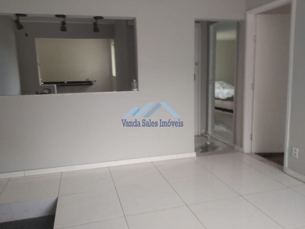 Casa para Locação - Vitor Alves - Campo Grande - RJ