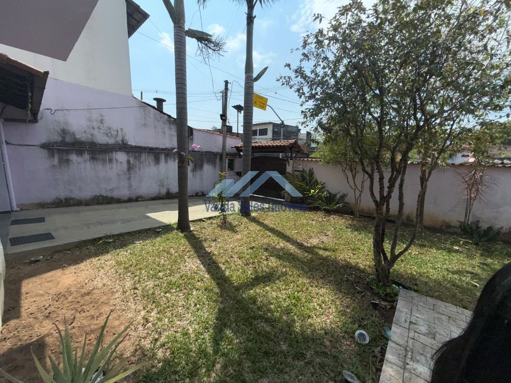 Casa para Venda -  - Campo Grande - RJ