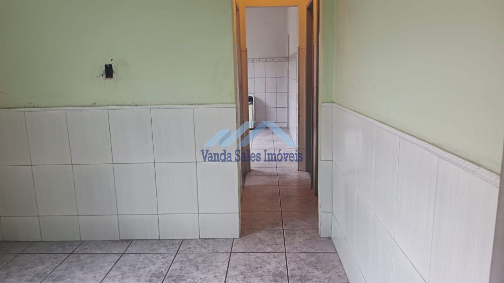 Casa para Venda -  - Bangú - RJ