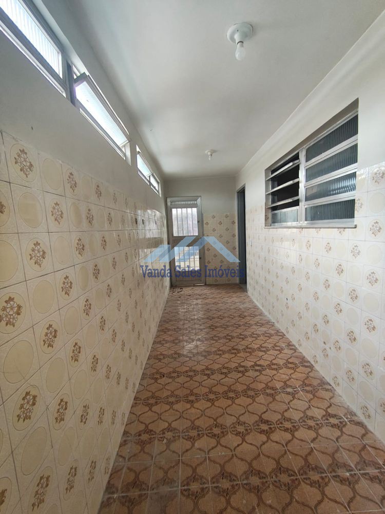 Casa para Venda -  - Magalhães Bastos - RJ