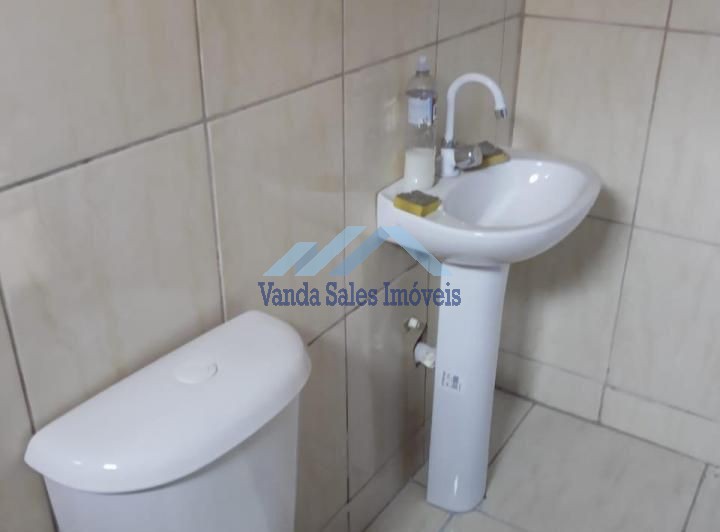 Loja para Locação -  - Campo Grande - RJ