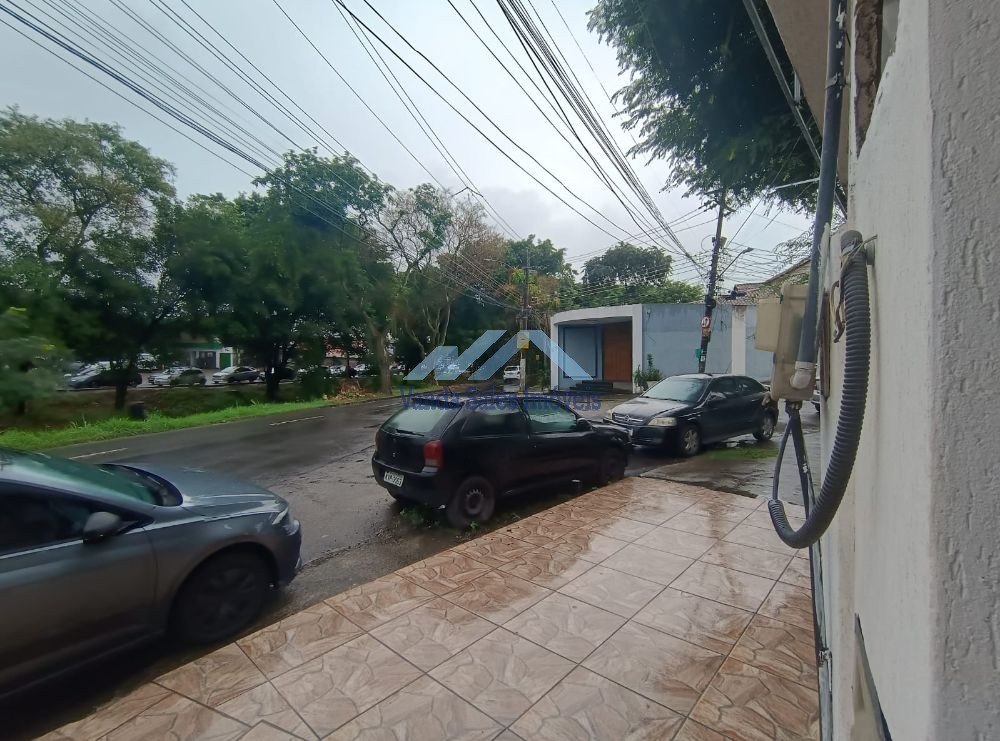 Loja para Locação -  - Campo Grande - RJ