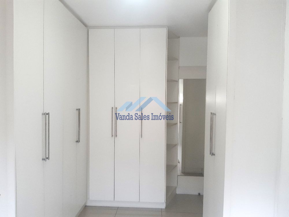 Apartamento para Venda - Village Bouganvilles - Campo Grande - RJ