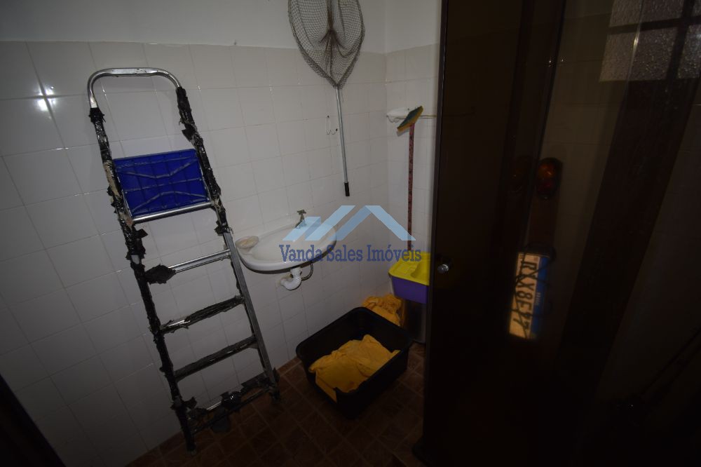 Casa para Venda -  - Pedra de Guaratiba - RJ