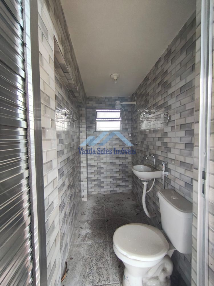 Casa para Venda -  - Magalhães Bastos - RJ