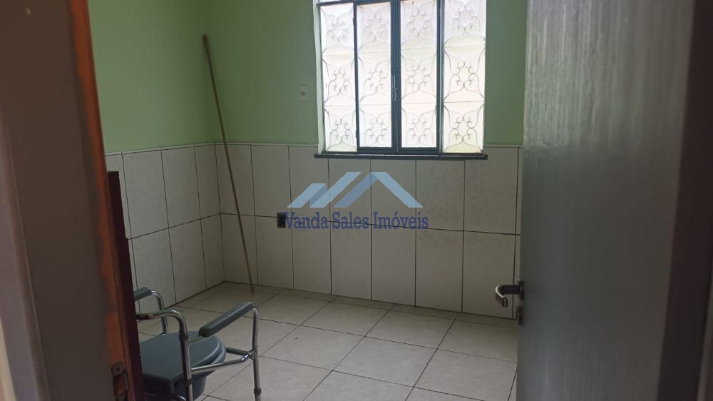 Casa para Venda -  - Bangú - RJ