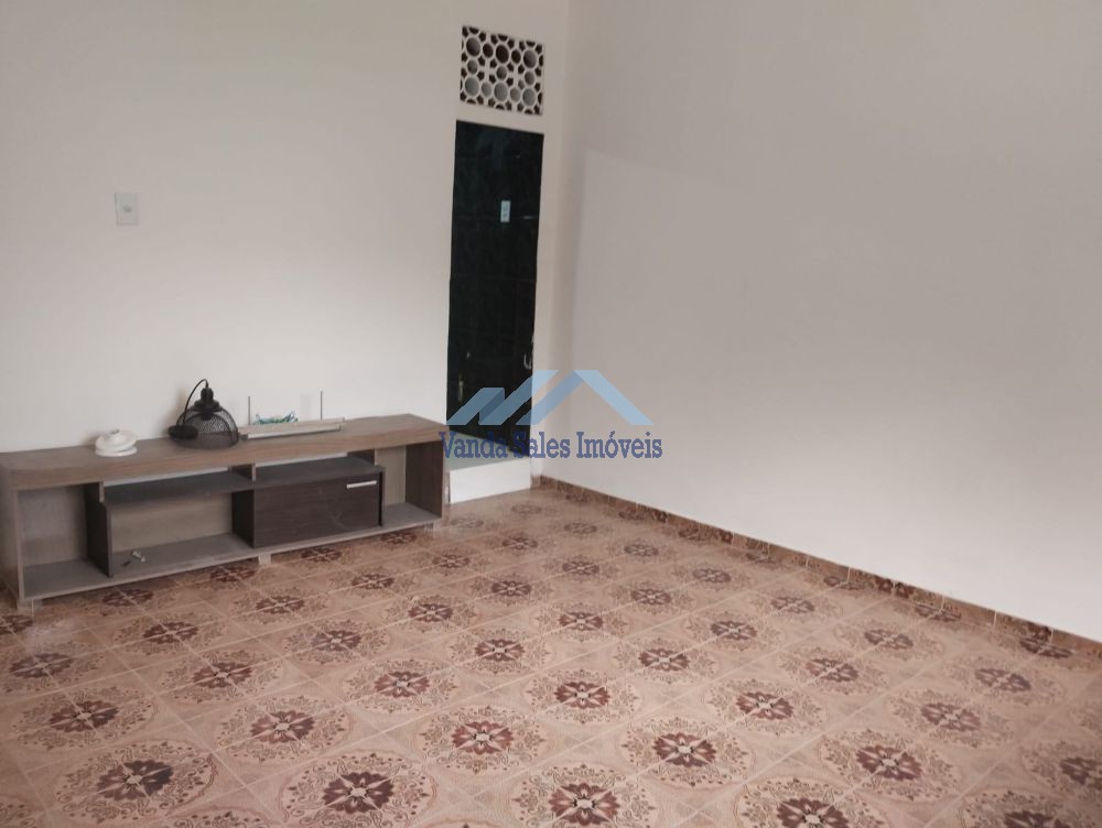 Casa para Locação - Vitor Alves - Campo Grande - RJ