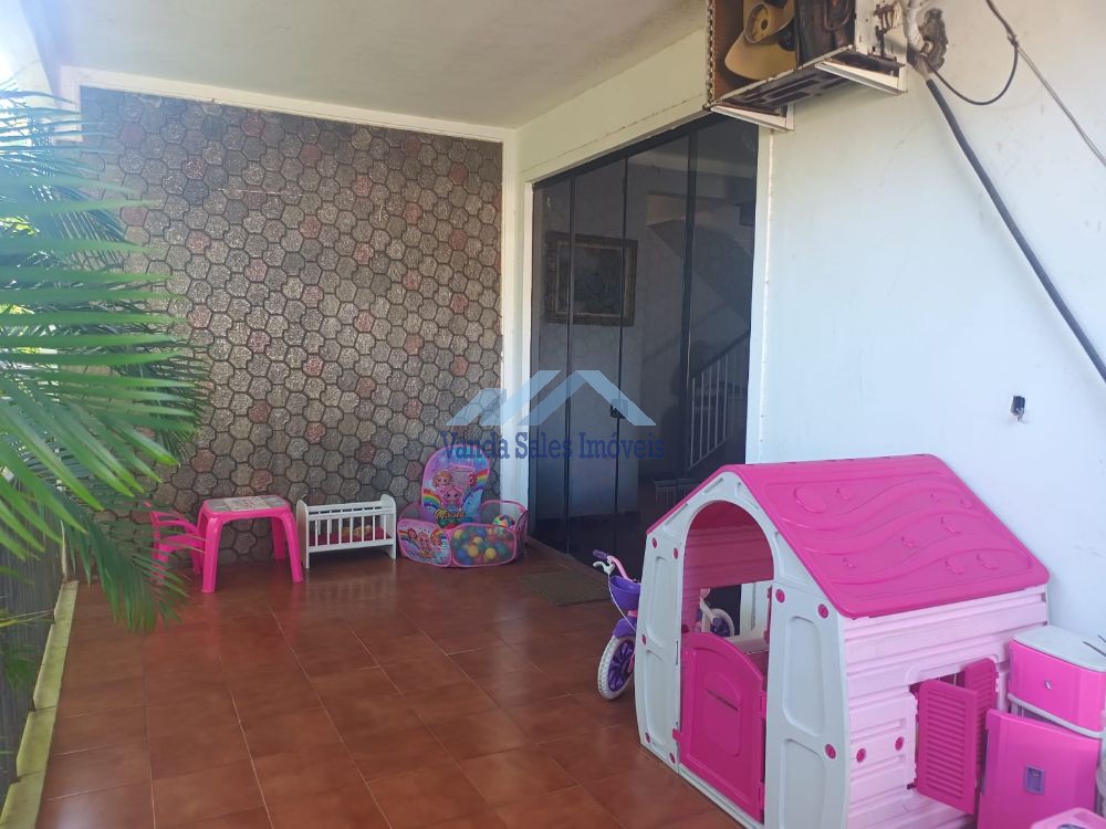 Casa para Venda -  - Campo Grande - RJ