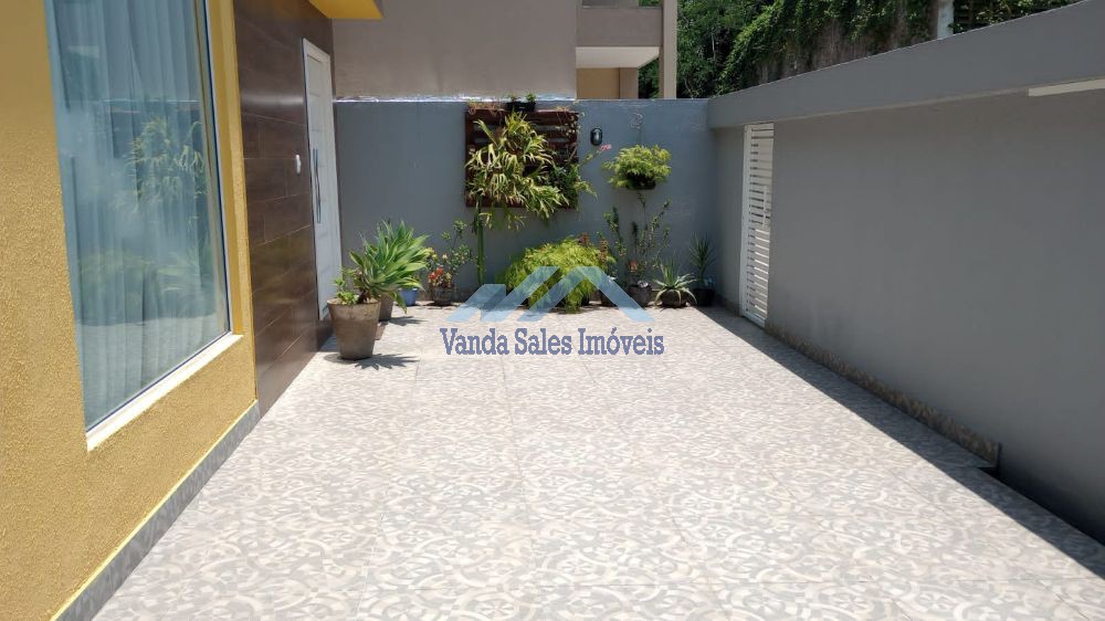 Casa para Venda -  - Campo Grande - RJ