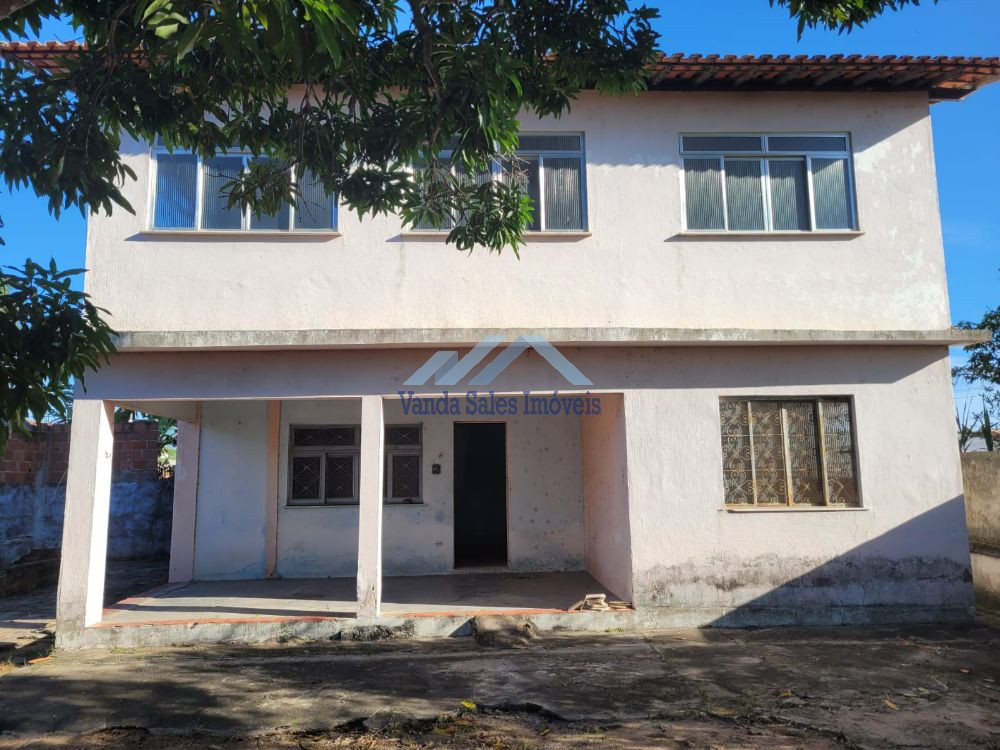 Casa para Venda -  - Rio do Limão - RJ
