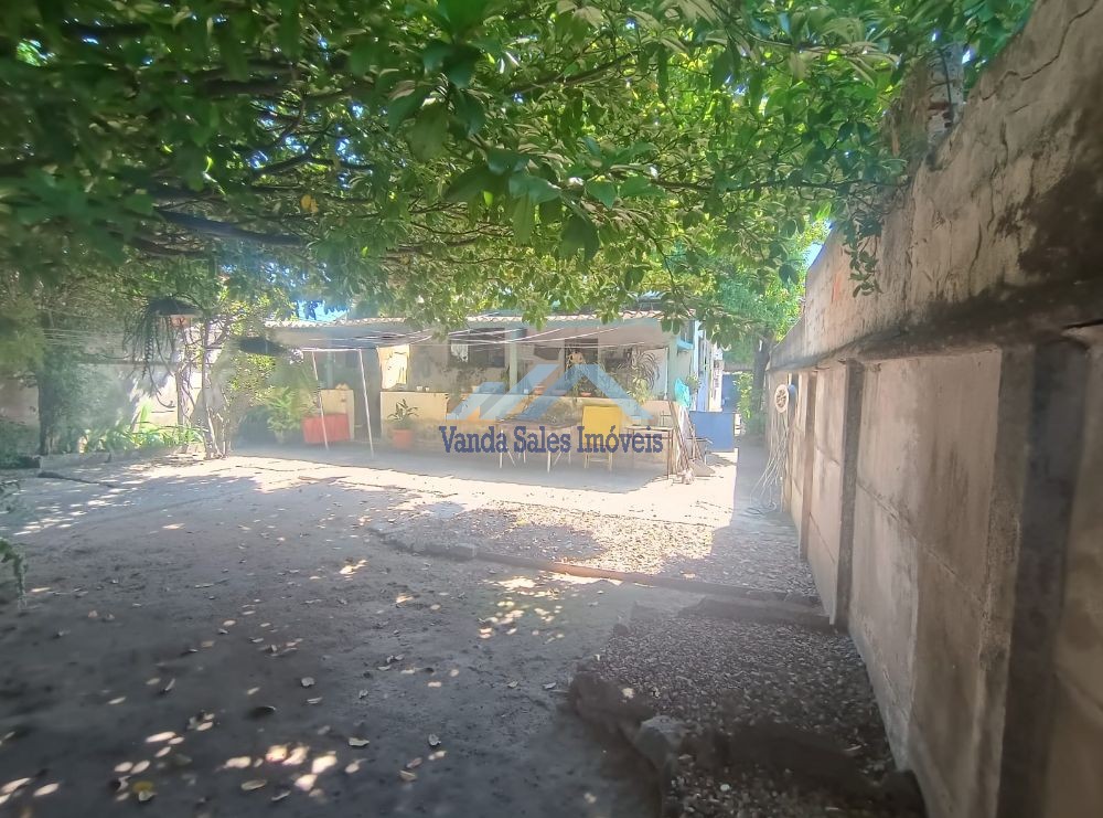 Casa para Venda -  - Campo Grande - RJ