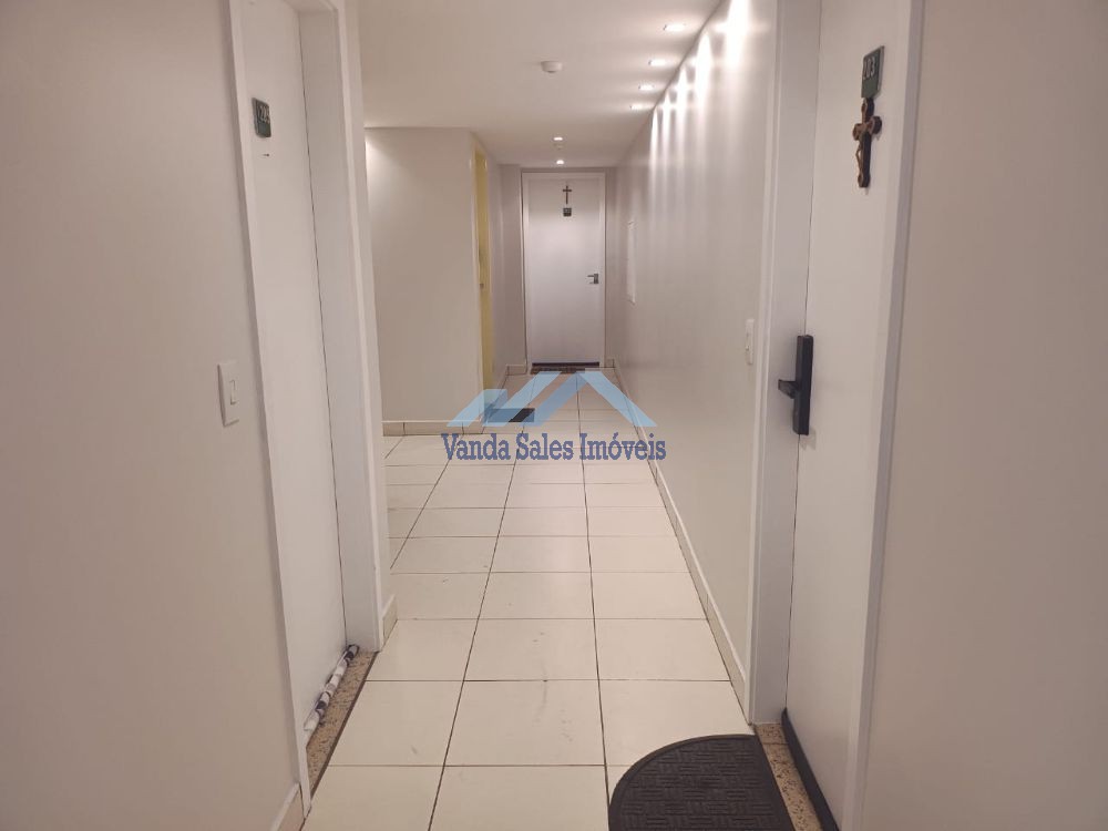 Apartamento para Locação - Residências Premium - Campo Grande - RJ