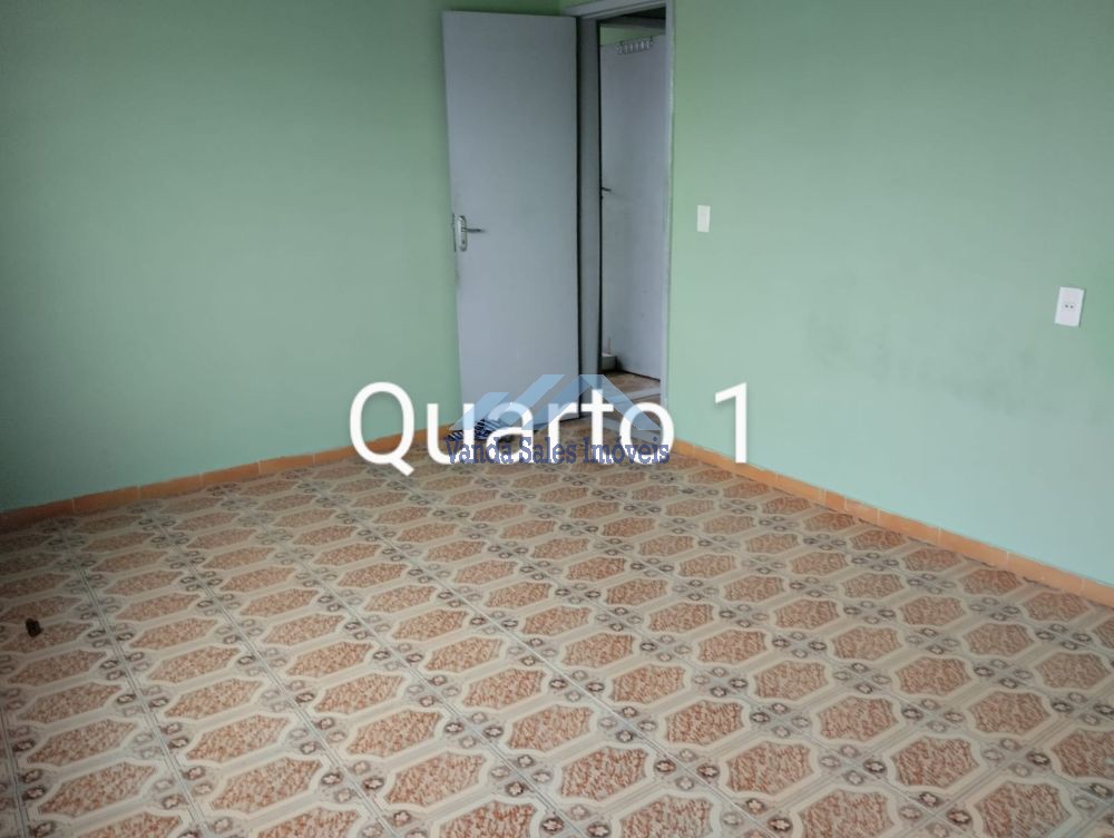 Casa para Venda -  - Bangú - RJ