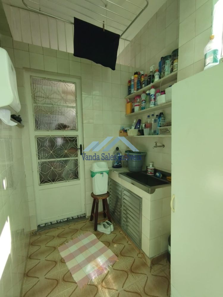 Casa para Venda -  - Campo Grande - RJ