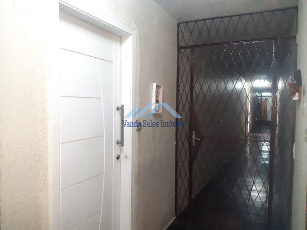 Apartamento para Venda - Village Bouganvilles - Campo Grande - RJ