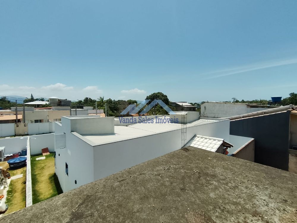 Terreno para Venda -  - Pedra de Guaratiba - RJ