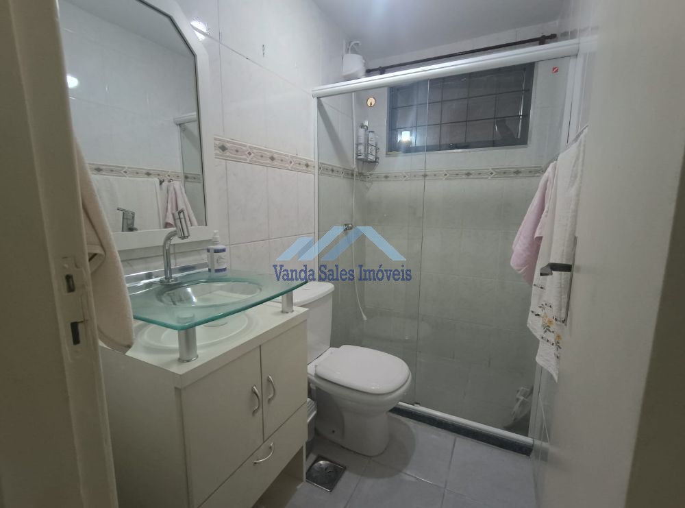 Casa para Venda - Parque das Margaridas - Campo Grande - RJ