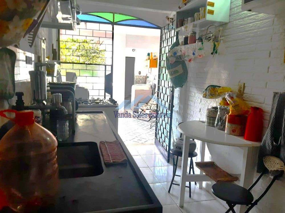 Casa para Venda -  - Campo Grande - RJ
