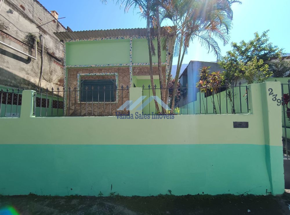 Vila Muriqui