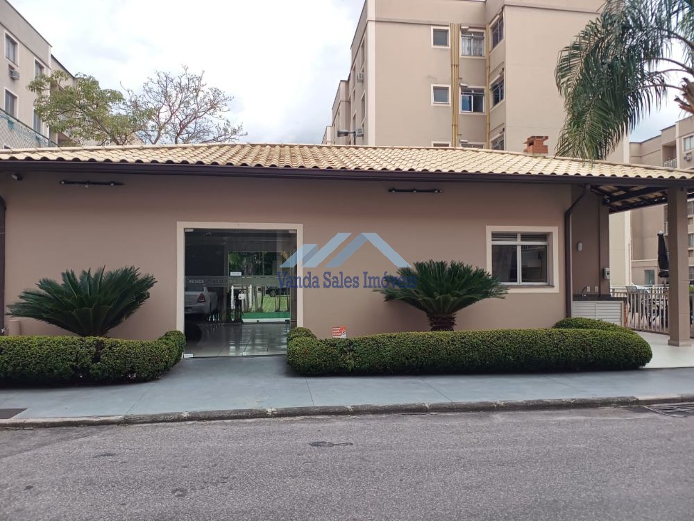 Apartamento para Venda ou Locação - Supera Campo Grande - Campo Grande - RJ