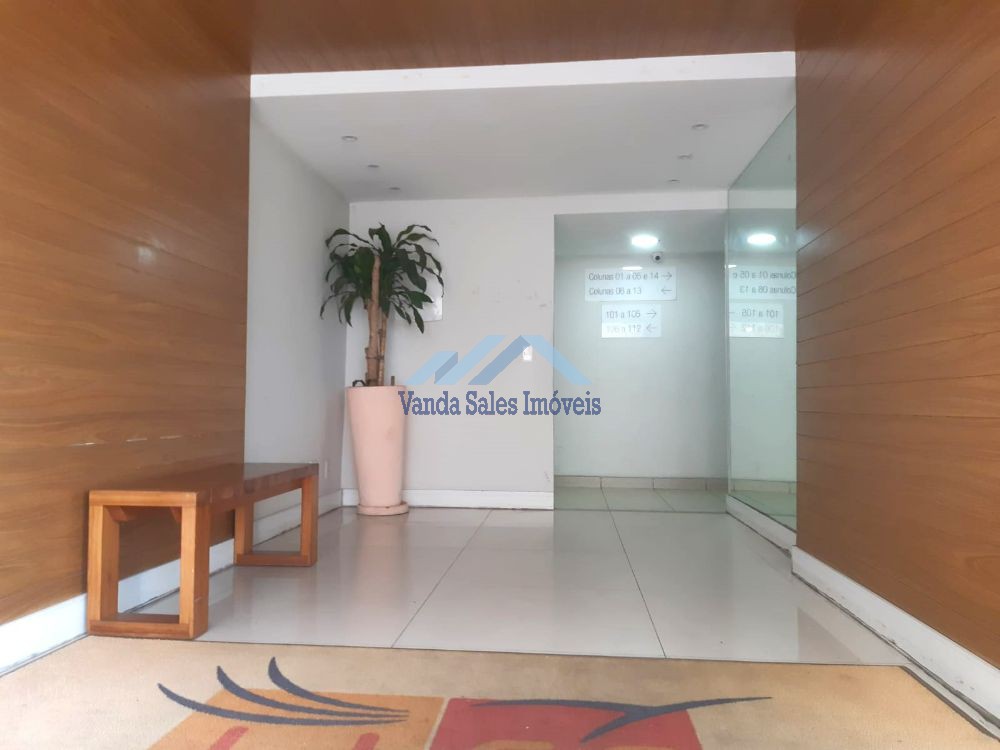Cobertura para Venda - Life Resort - Campo Grande - RJ
