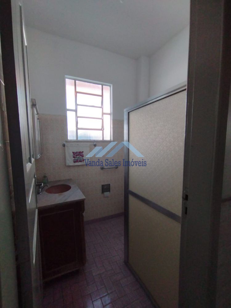 Casa para Venda -  - Campo Grande - RJ